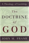 Doctrine of God 